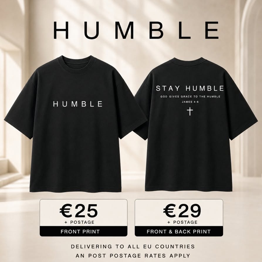 Humble Clothing
