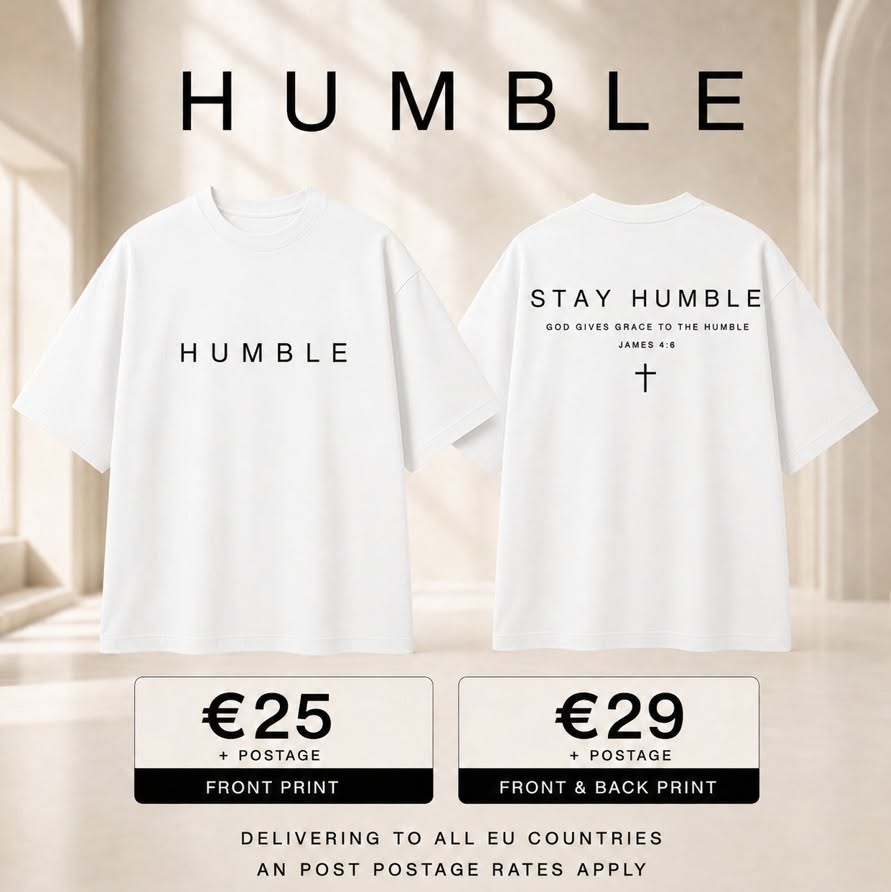 Humble Clothing